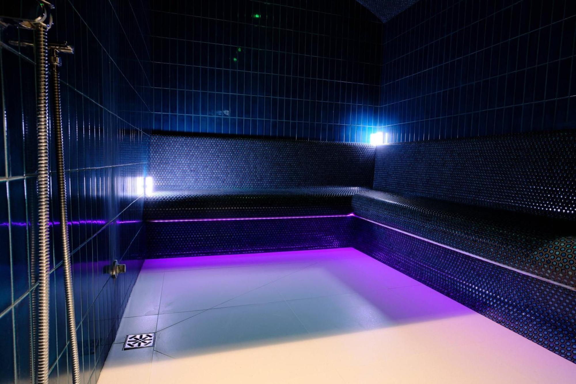 Wr Sport Hotel & Spa - Centrum Sportu I Rozrywki Swilcza Exterior photo